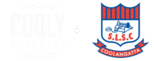 LOGO COOLY SLSC SURF CLUB COMBINED